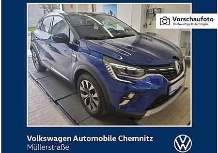 Renault Captur II 1.3 TCe 130 Intens GPF Start/Stop LED