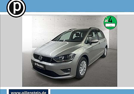 VW Golf Sportsvan Volkswagen TSI KLIMAAUT+SHZ+PDC+TEMP+BLUETOOTH