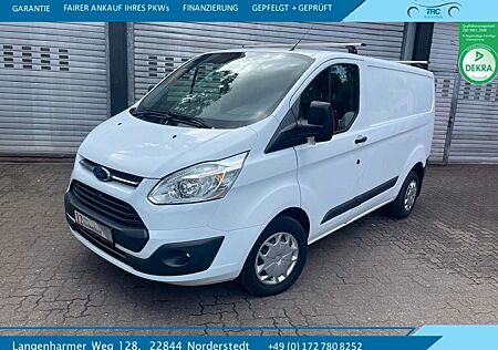 Ford Transit Custom Kasten 270 L1 Trend