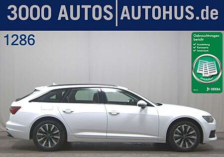 Audi A6 40 2.0 TDI Avant quattro 4x4 ACC AHK LED Navi