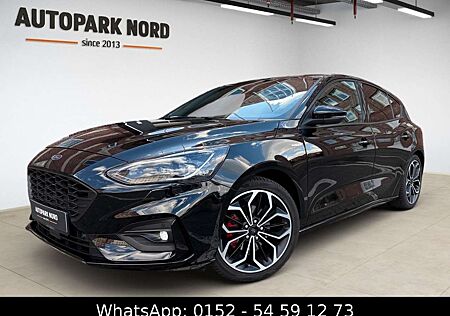 Ford Focus ST-Line - VOLLAUSSTATTUNG!