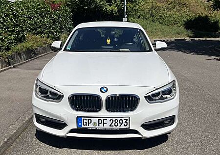 BMW 118i 118