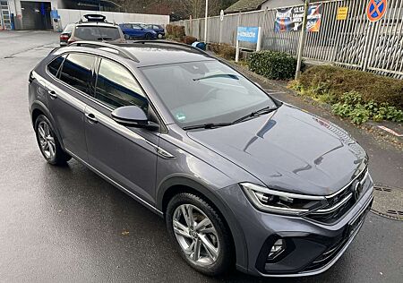 VW Taigo Volkswagen 1.5 TSI OPF DSG R-Line