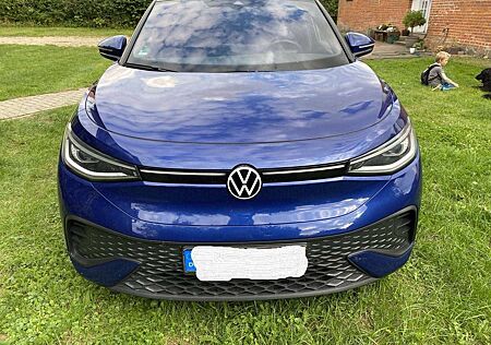 Volkswagen ID.5 ID.5 Pro Performance