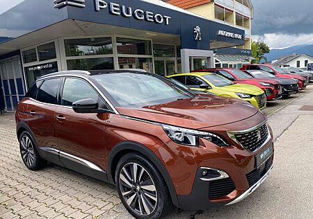 Peugeot 3008 GT Hybrid4 300