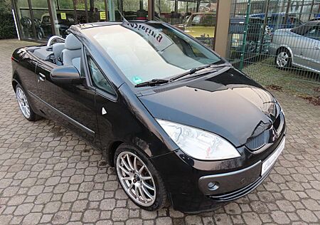 Mitsubishi Colt CZC 1.5 Invite *HU 10/2026*17"Alu*Klima*Standhzg.*