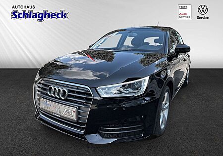 Audi A1 Sportback Sportback 1,4 TFSI Klima Xenon Navi