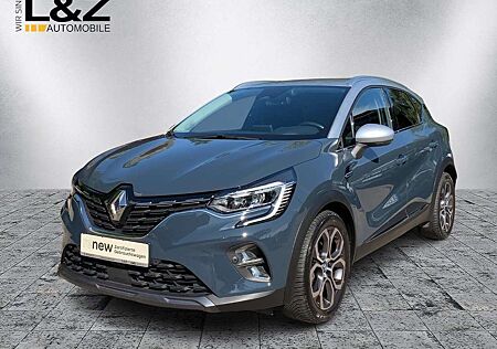 Renault Captur TCe 160 EDC Hybrid Intens *Navi,PDC,SHZ*