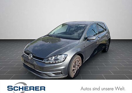 VW Golf Volkswagen VIII 1.0 TSI JOIN NAVI/PDC/Klima/Sitzheizun