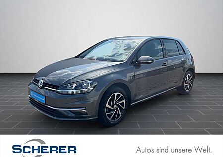 VW Golf Volkswagen VII 1.0 TSI JOIN NAVI/PDC/Klima/Sitzheizung