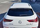 Mercedes-Benz CLA 35 AMG AMG CLA 35 4Matic Shooting B AMG Speedshift 7G-DCT