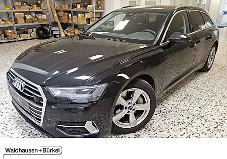 Audi A6 Avant 45 TFSI S-tronic Sport Klima Navi