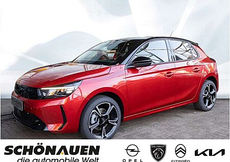 Opel Corsa YES 1.2 Direct Injection +LED+CARPLAY+BC++