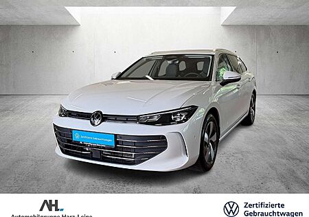 VW Passat Variant Volkswagen 1.5 e TSI Business DSG AHK Navi 360° RFK ACC IQ-Dr