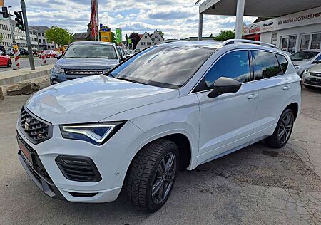 Seat Ateca FR