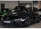 Audi R8 Coupe 5.2 FSI plus quatt|KERAMIK|RS-ABGAS|B&O