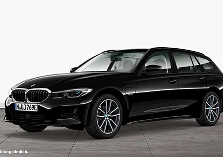 BMW 320 e Touring Laserlicht akt.Geschwindigkeitsregelung