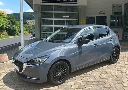 Mazda 2 Lim. Homura