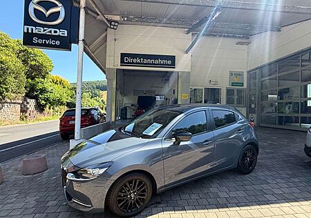 Mazda 2 Lim. Homura