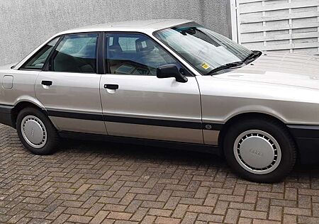 Audi 80 1.8 S