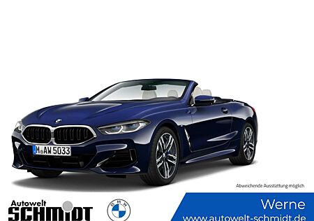 BMW 850 840i xDrive Cabrio M Sport / NP= 130.950,-