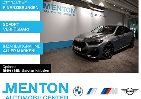 BMW 235 M235i xDrive Gran Coupé/Head-Up/HK/HiFi/LED