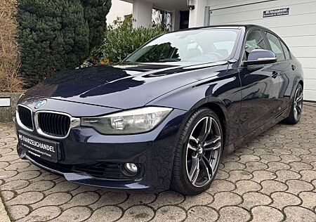 BMW 320 i Lim. *PDC*Navi*Sport*