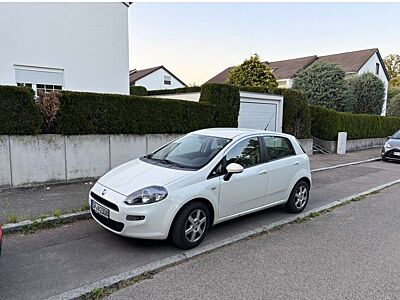 Fiat Punto 🔥 Fiat Punto My Life | 2013 | 70 PS | 84.000 km | TÜV 03/2026 🔥