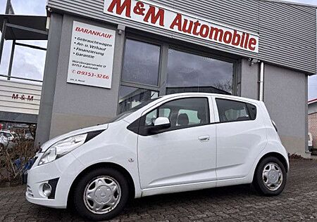 Chevrolet Spark LS 1.0i *Klima+4-trg.+Eu 5*