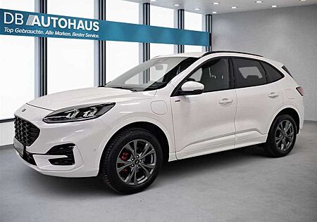 Ford Kuga ST-Line 2.5 DuraTec PHEV Autom