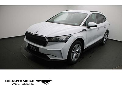 Skoda Enyaq iV 60 Lodge LED