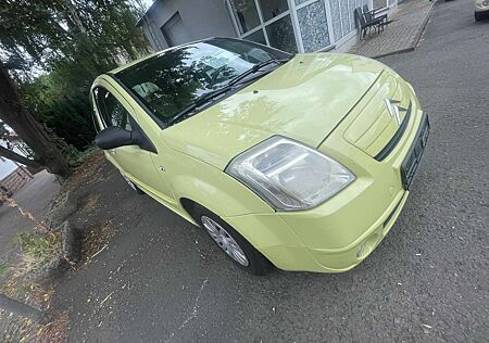 Citroën C2 Citroen 1.1 Advance