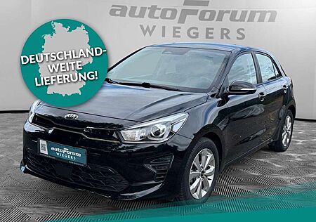 Kia Rio 1.2 VISION Klimaauto+SHZ+PDC
