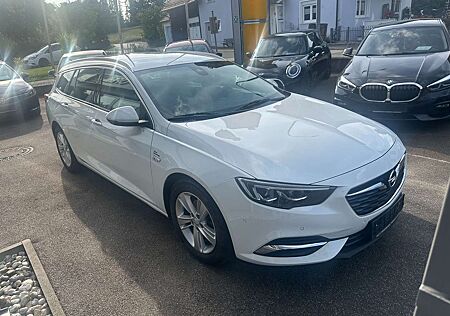Opel Insignia Innovation Sitzheizung Rückfkamera NaviPro