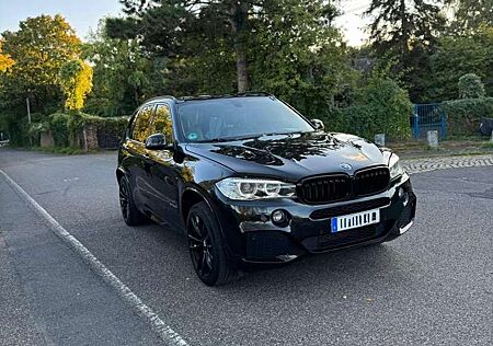 BMW X5 xDrive30d Sport-Aut.