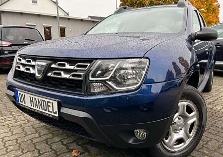 Dacia Duster I Laureate 4x4 *Navi/PDC/