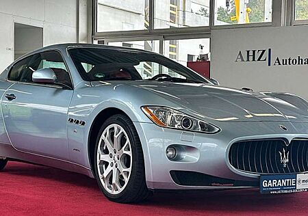 Maserati GranTurismo Basis