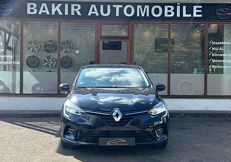Renault Clio *Navi*SHZ*Spurhalte-Ass*PDC*