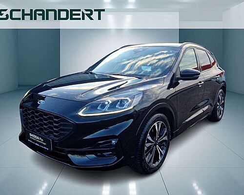 Ford Kuga 1.5 EcoBoost ST-Line LED Navi Sitzhzg Klimaauto