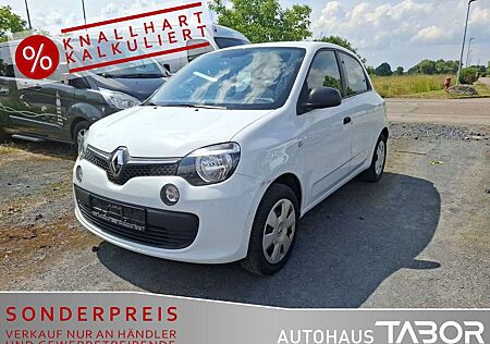 Renault Twingo 1.0 SCe 70 Life Klang & Klima-P R&GO