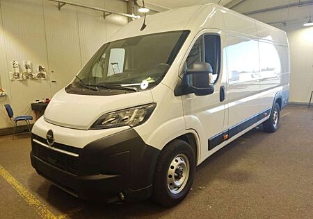 Opel Movano 2.2 BlueHDi 140 L4H2 VA verstärkt