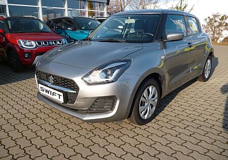 Suzuki Swift 1.2 DUALJET HYBRID Club