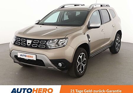 Dacia Duster 1.3 TCe Prestige *NAVI*TEMPO*PDC*CAM*
