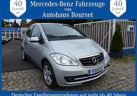 Mercedes-Benz A 160 2012 Klima-Navigation-erst 65.000KM