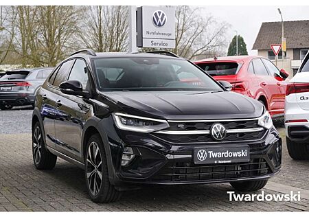 VW Taigo Volkswagen R-Line 1.5 TSI Black Style AHK ACC Key SHZ