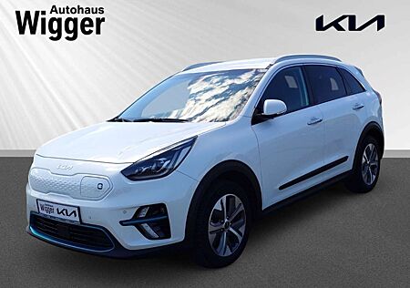 Kia Niro e- 64 kWh Spirit 3-Phas.On-Bord Charger
