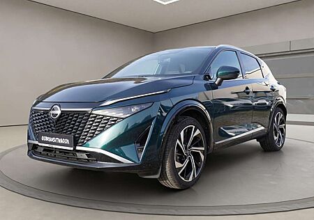 Nissan Qashqai Tekna+|Pano+360°+HeadUpDisplay+BOSESound