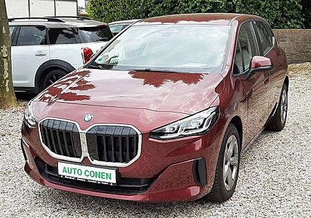 BMW 218 Baureihe 2 Active Tourer d WERKSGARANTIE