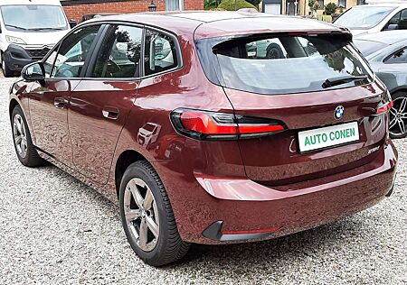 BMW 218 Baureihe 2 Active Tourer d WERKSGARATIE