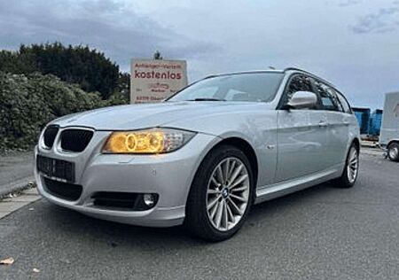 BMW 318d 318